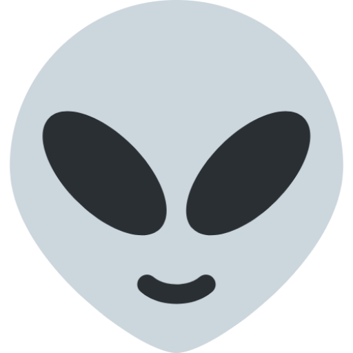 Logo Alien